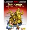 L'anniversaire Astérix et Obelix (version picard) (GOSCINNY-R+UDERZO-A)(Kniha)