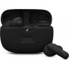 JBL Wave Beam 2, Bluetooth slúchadlá, čierne