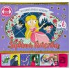 Šípková Ruženka - priestorové leporelo s rozprávkou so 6 zvukmi - Svojtka&Co.
