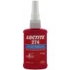 Loctite 274 - 50 ml zajišťovač šroubů SP