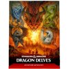 Wizards of the Coast D&D RPG 5E Dragon Delves