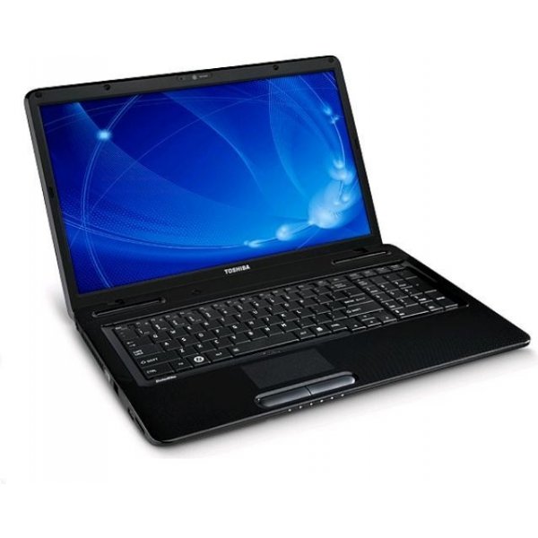 Notebook Toshiba Satellite C670-11L PSC3QE-00G005CZ