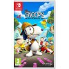 Snoopy & The Great Mystery Club (Switch)