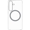 Samsung Priehľadný kryt s magnetickým úchytom pre GALAXY S25 GP-FFS931YCATW Priehľadná (GP-FFS931YCATW)