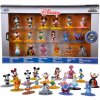 DISNEY SADA 18 KOVOVÝCH FIGÚROK Myšiak Mickey