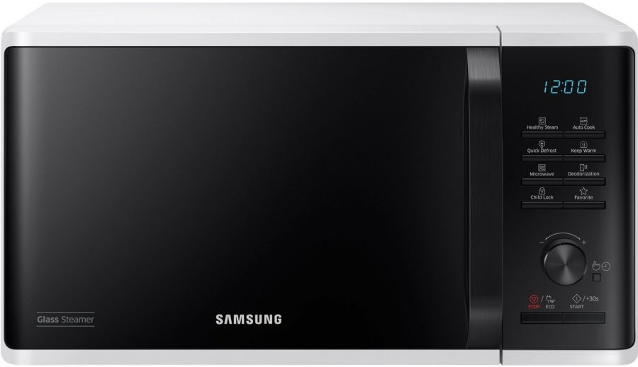 SAMSUNG MS23K3555EW od 148,99 € - Heureka.sk