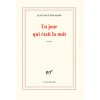 Un jour qui était la nuit (Trassard)(Brožovaná)