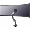 Neomounts DS70-256BL1 ACE Gaming Desk Mount, single display up to 57