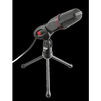 Trust GXT 212 Mico USB Microphone 22191