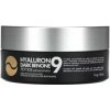 MEDI-PEEL - Dark Benone Peptide 9 Ampoule Eye Patch - hydrogélové náplasti pod oči 60 ks