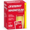 ENERVIT Magnesium Sport - 10x 15 g - citrón