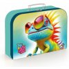 Karton P+P Kufrík Chameleón