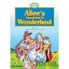 Showtime Readers 1 Alices Adventures in Wonderland - Teacher´s Book - Express Publishing