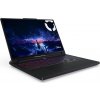 Lenovo Legion Pro 7 16IAX10H Intel Core Ultra 9 275HX Laptop 40,6 cm (16 ) WQXGA 64 GB DDR5-SDRAM 1 TB SSD NVIDIA GeForce RTX 5080 Wi-Fi 7 (802.11be) Windows 11 Home Černá