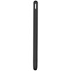 AppleKing ochranný silikónový obal pre Apple Pencil 2. generácie / Pro - čierny - možnosť vrátiť tovar ZADARMO do 30tich dní