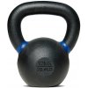 Body Solid Bodytrading Kettlebell KBPO12 12kg, práškový lak