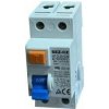 SEZ FI 30mA 25 A 230 V N72-25-030