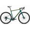 RIDLEY kolo KANZO Adventure SRAM Apex Honey Gold Metallic M S