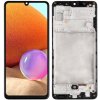 LCD Displej + Dotykové sklo + Rám Samsung Galaxy A32 4G A325F In-Cell