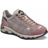 LOMER MAIPOS MTX SUEDE, brownrose/quarz - 37