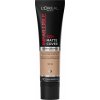 L'Oréal Paris Infaillible 32H Matte Cover SPF25 make-up 110 Rose Vanilla 30 ml