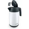 BOS Rýchlovarná kanvica Bosch TWK 7L461, 2400 W, 1,7 l biela