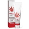 MedicProgress konopné mazanie hrejivé 100 ml