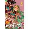 Yen Press Toilet-bound Hanako-kun 19