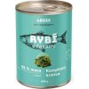 Louie konzerva ryba s riasami 400 g