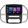 Podofo 2DIN autorádio PEV33 Android, Mercedes-Benz Vito III