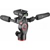 Manfrotto Befree 3-Way Live Head Tripod