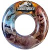 Jurský svet nafukovací plávací kruh 103 cm