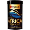 Tropical Soft Line Africa herbivory tin 100ml / 52g