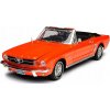 Ford Mustang 1/2 1964, model 1:18 Motormax 73145