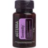 doTerra Serenity gélové 60 ks