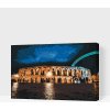 Vymalujsisam.sk Maľovanie podľa čísiel - Operný dóm Arena di Verona Veľkosť: 40x60cm, Rám: Na plastovej doske