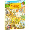 Velká knížka - stavba pro malé vypravěče - Max Walther