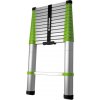 FIELDMANN FZZ 4002 teleskopický hliníkový rebrík 3,2m