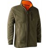 DEERHUNTER Gamekeeper Reversible Fleece Jacket - obojstranná bunda Veľkosť: 2XL