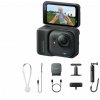 Insta360 GO Ultra Creator Bundle (čierna) INST493