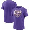 Pánske tričko Fanatics Mens True Classics Cotton Slub Elevated Tee Los Angeles Kings L