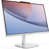 Lenovo A100 AIO Intel N100/8GB/SSD 512GB/23,8 /FHD/IPS/250nitů/60Hz/WIN11 Home/stříbrná