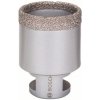 BOSCH BOSCH Diamantové vrtáky na vrtanie nasucho Dry Speed Best for Ceramic 45 x 35 mm