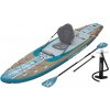 Bestway Freesoul Elite™ Paddleboard set s odnímateľným sedákom - 15 x 84 x 335 cm