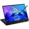 MSI Summit E16 AI Evo A1MTG-014CZ/Core Ultra 7 155H/32GB/1 TB SSD/16 QHD+ IPS touch/ Win 11 Pro/černá