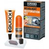 QUIXX SÚPRAVA NA OBNOVU SVETLOMETOV 50G A 30ML Headlight Restoration Kit