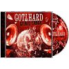 CD Gotthard: Stereo Crush