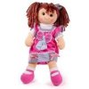 Bigjigs Toys Látková bábika Emma 38 cm