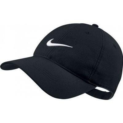 Nike Swoosh Golf šiltovka čierna od 11,52 € - Heureka.sk