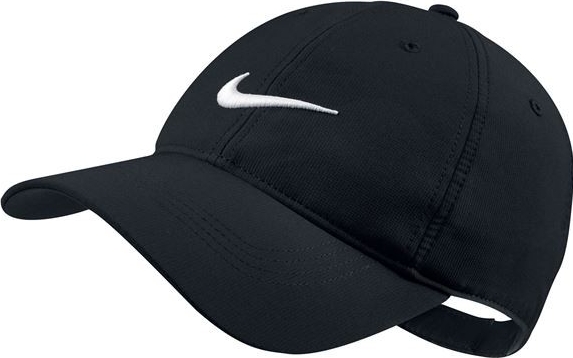Nike Swoosh Golf šiltovka čierna od 11,52 € - Heureka.sk